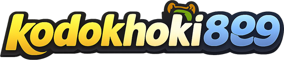Logo kodokhoki889